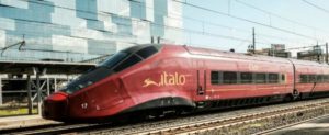 italo-treno