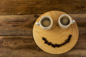 CAFFE SMILE
