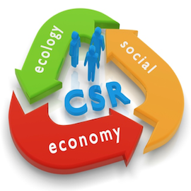 CSR CIRCLE